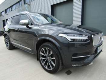 2015 (65) - 2.0 D5 Inscription 5dr AWD Geartronic