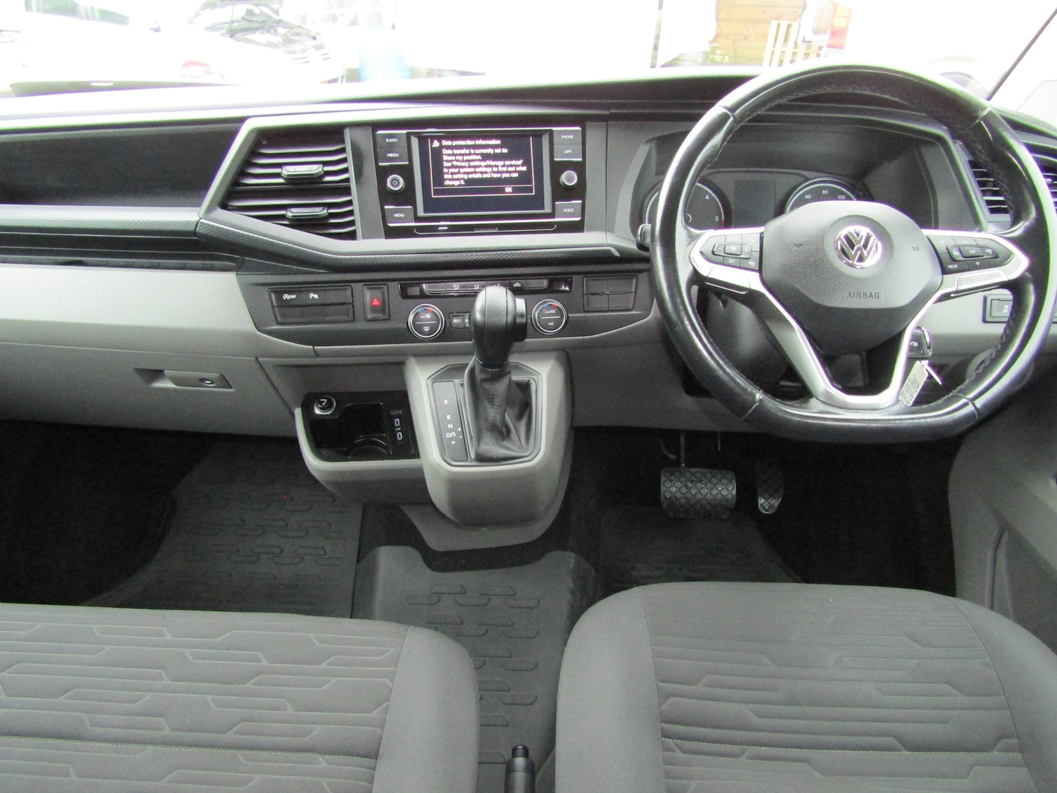 Used Volkswagen Transporter Shuttle 2020 for sale - 77352251: Photo 20