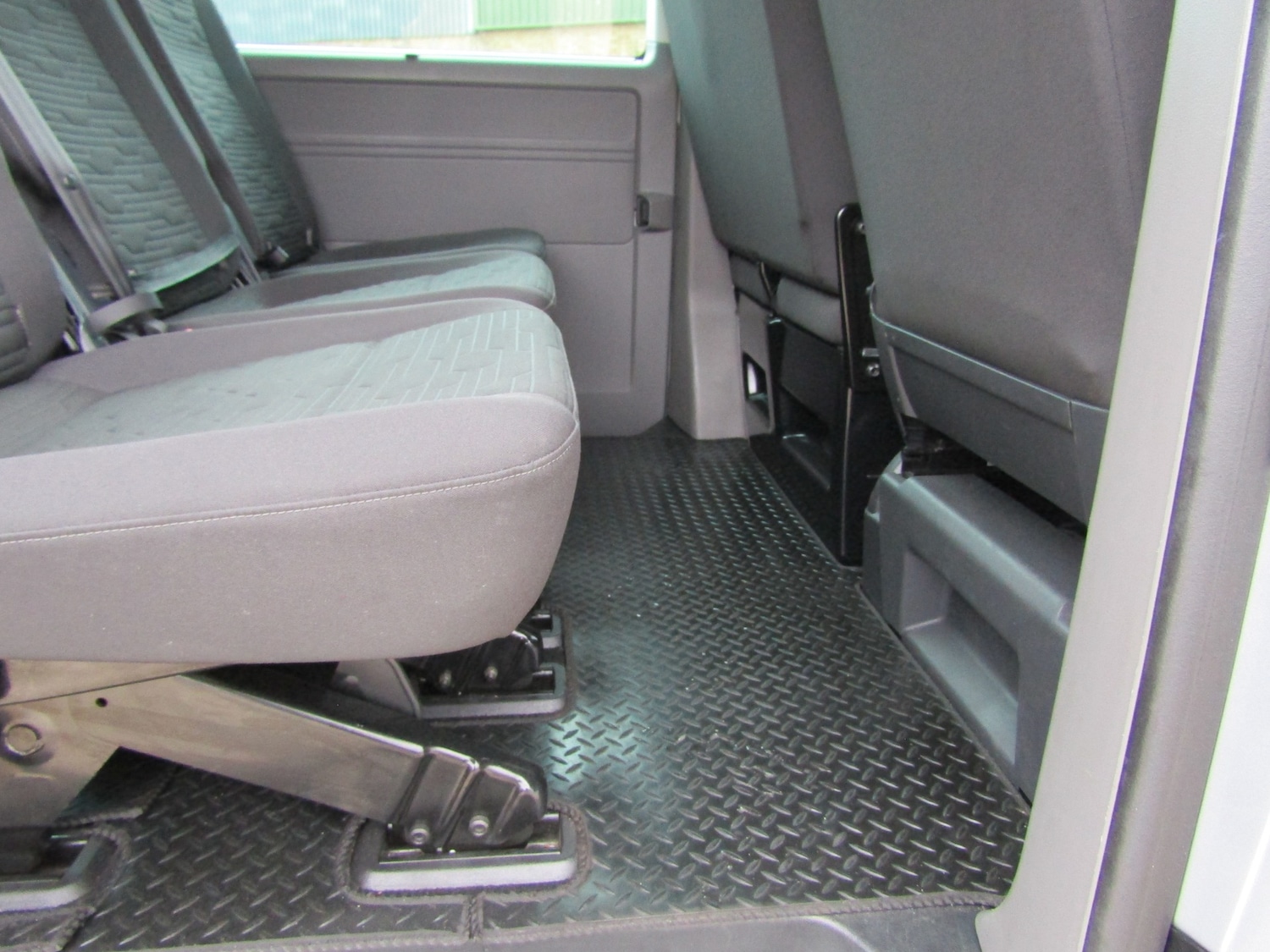 Used Volkswagen Transporter Shuttle 2020 for sale - 77352251: Photo 21