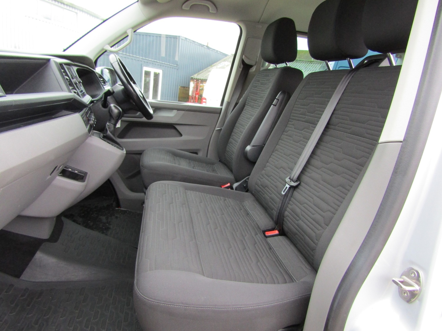 Used Volkswagen Transporter Shuttle 2020 for sale - 77352251: Photo 25