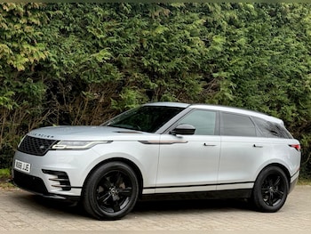 Used Land Rover Range Rover Velar 2018 for sale - 78699660: Photo
