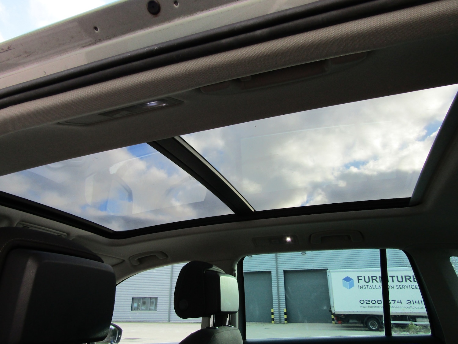 Used Volkswagen Tiguan 2016 for sale - 77045795: Photo 11