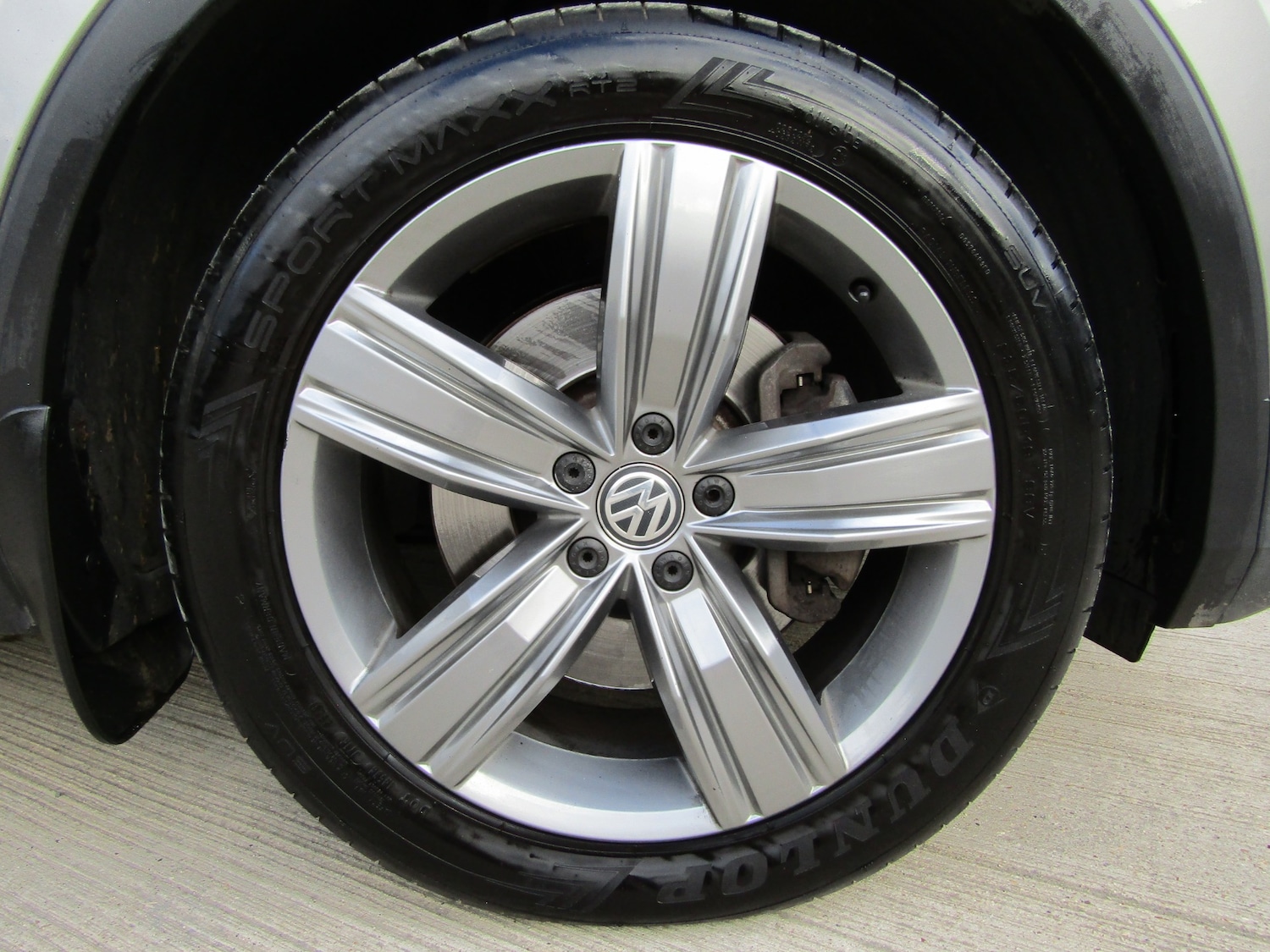 Used Volkswagen Tiguan 2016 for sale - 77045795: Photo 13