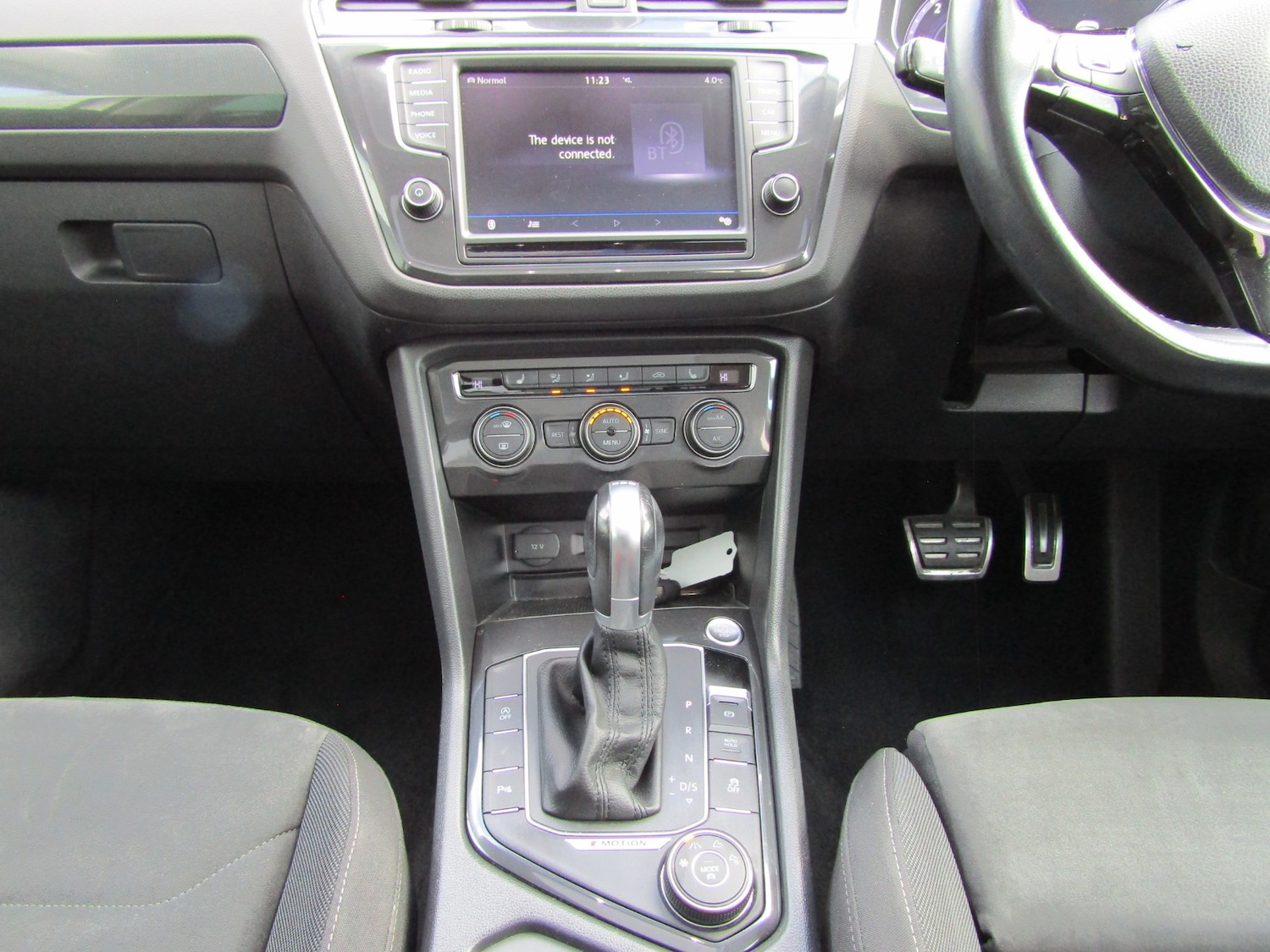 Used Volkswagen Tiguan 2016 for sale - 77045795: Photo 21