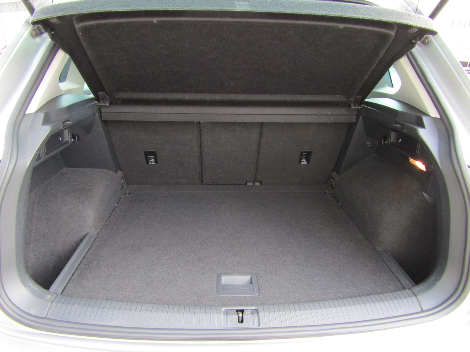 Used Volkswagen Tiguan 2016 for sale - 77045795: Photo 22