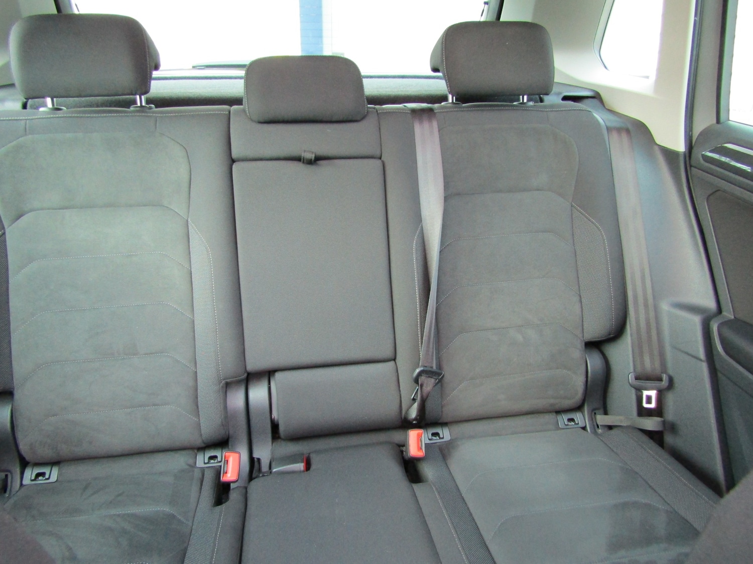 Used Volkswagen Tiguan 2016 for sale - 77045795: Photo 24