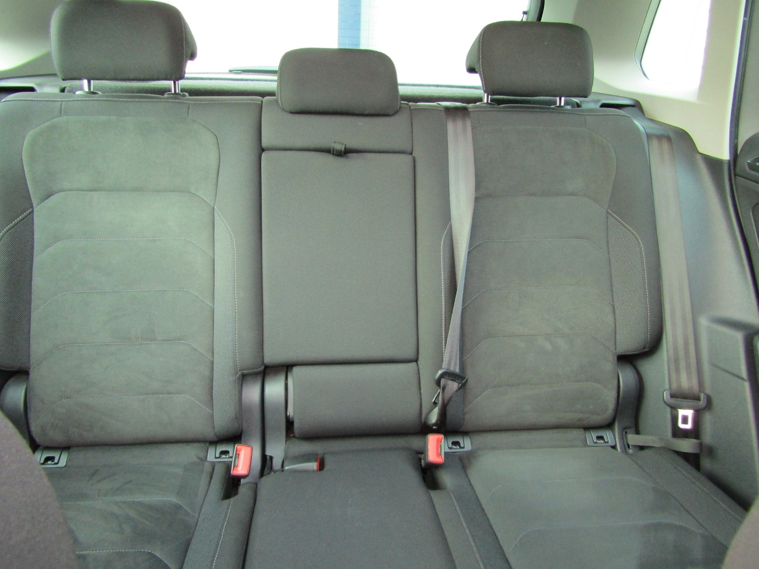 Used Volkswagen Tiguan 2016 for sale - 77045795: Photo 25