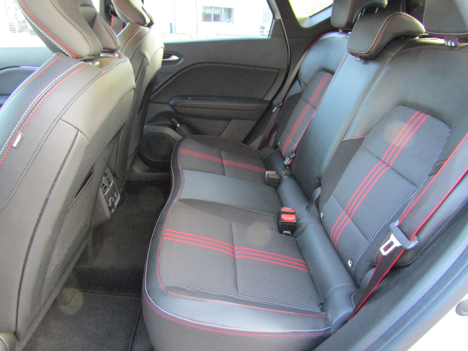 Used Renault Captur 2024 for sale - 77004881: Photo 10