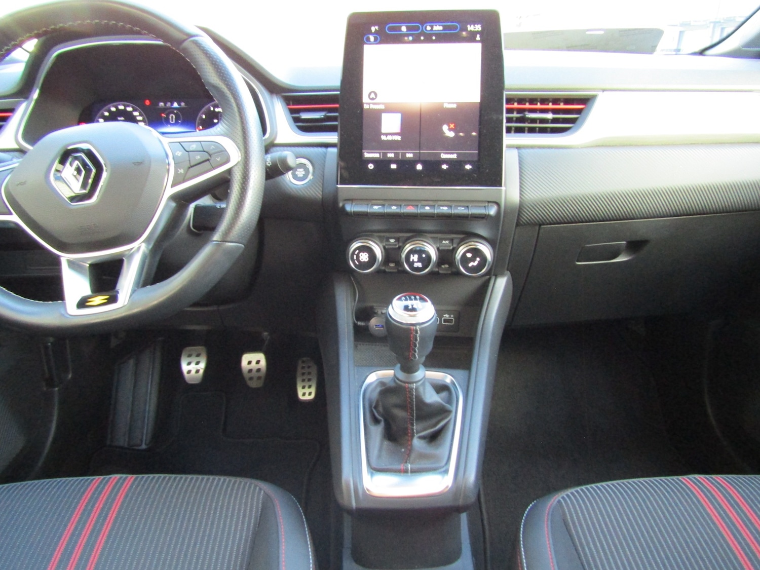 Used Renault Captur 2024 for sale - 77004881: Photo 12