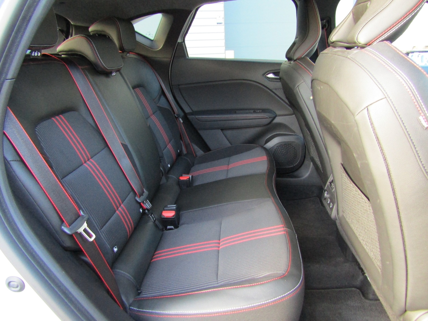 Used Renault Captur 2024 for sale - 77004881: Photo 14