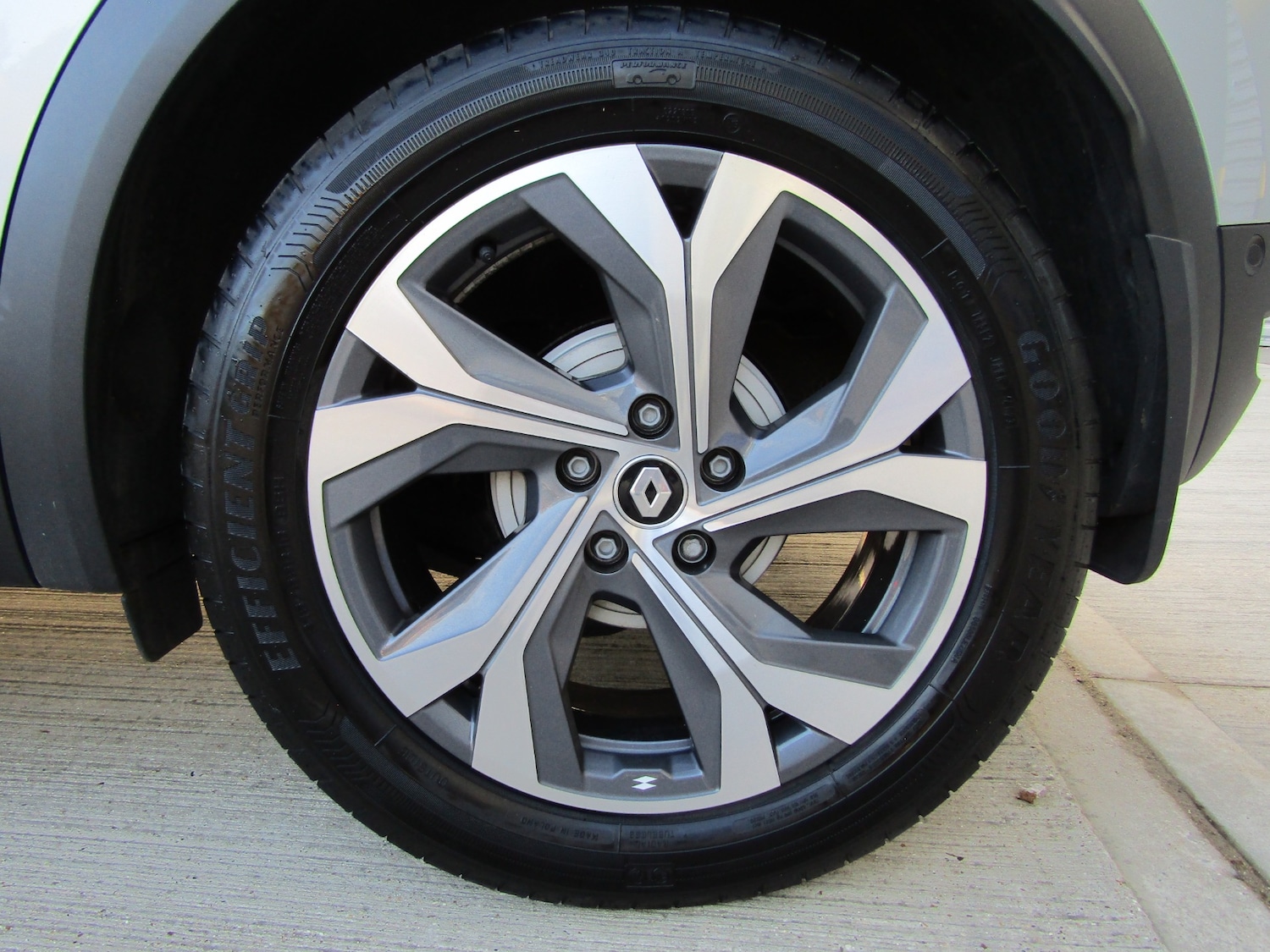 Used Renault Captur 2024 for sale - 77004881: Photo 23