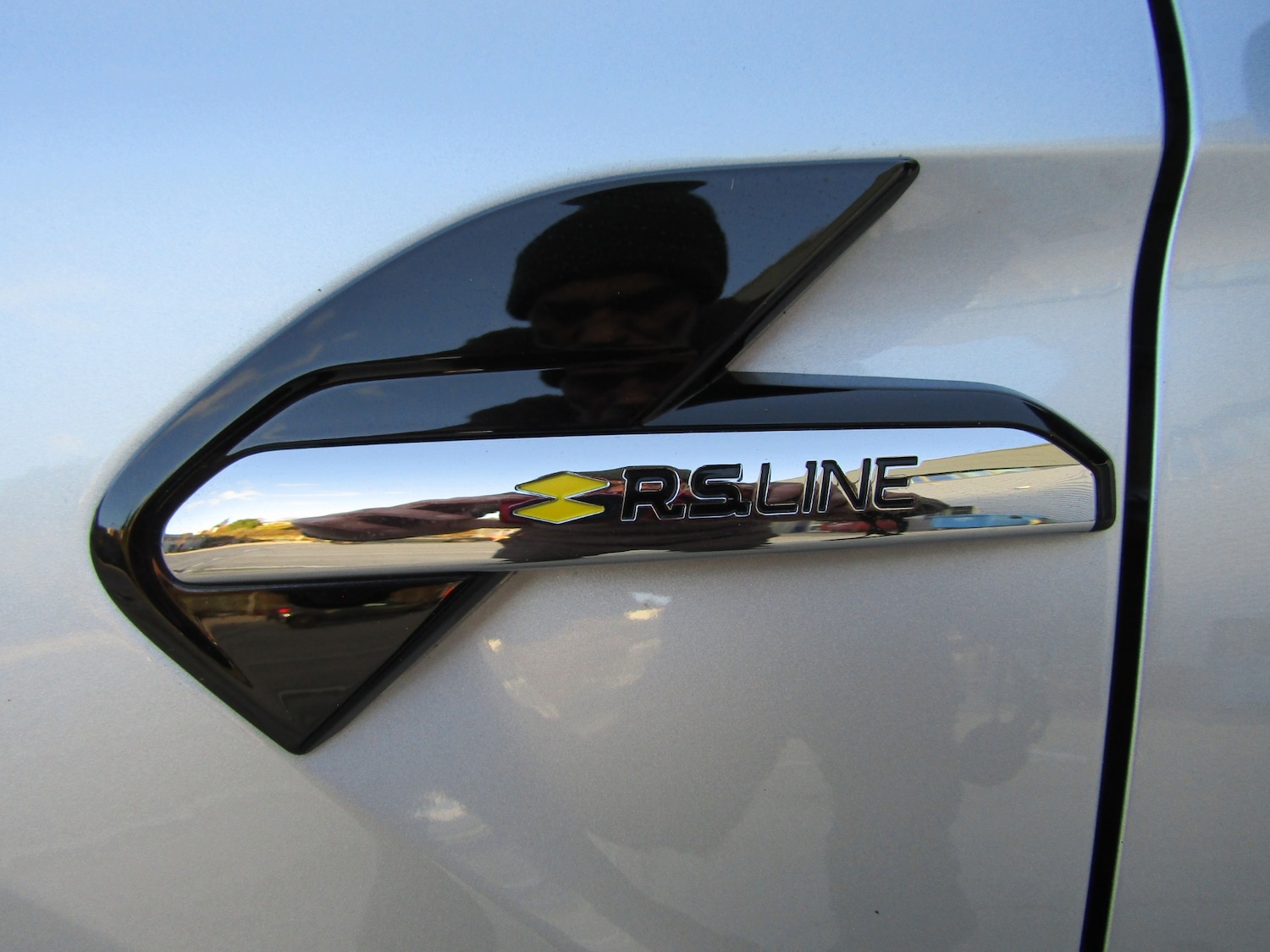 Used Renault Captur 2024 for sale - 77004881: Photo 24