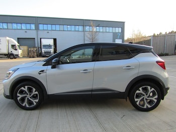 Used Renault Captur 2024 for sale - 77004881: Photo