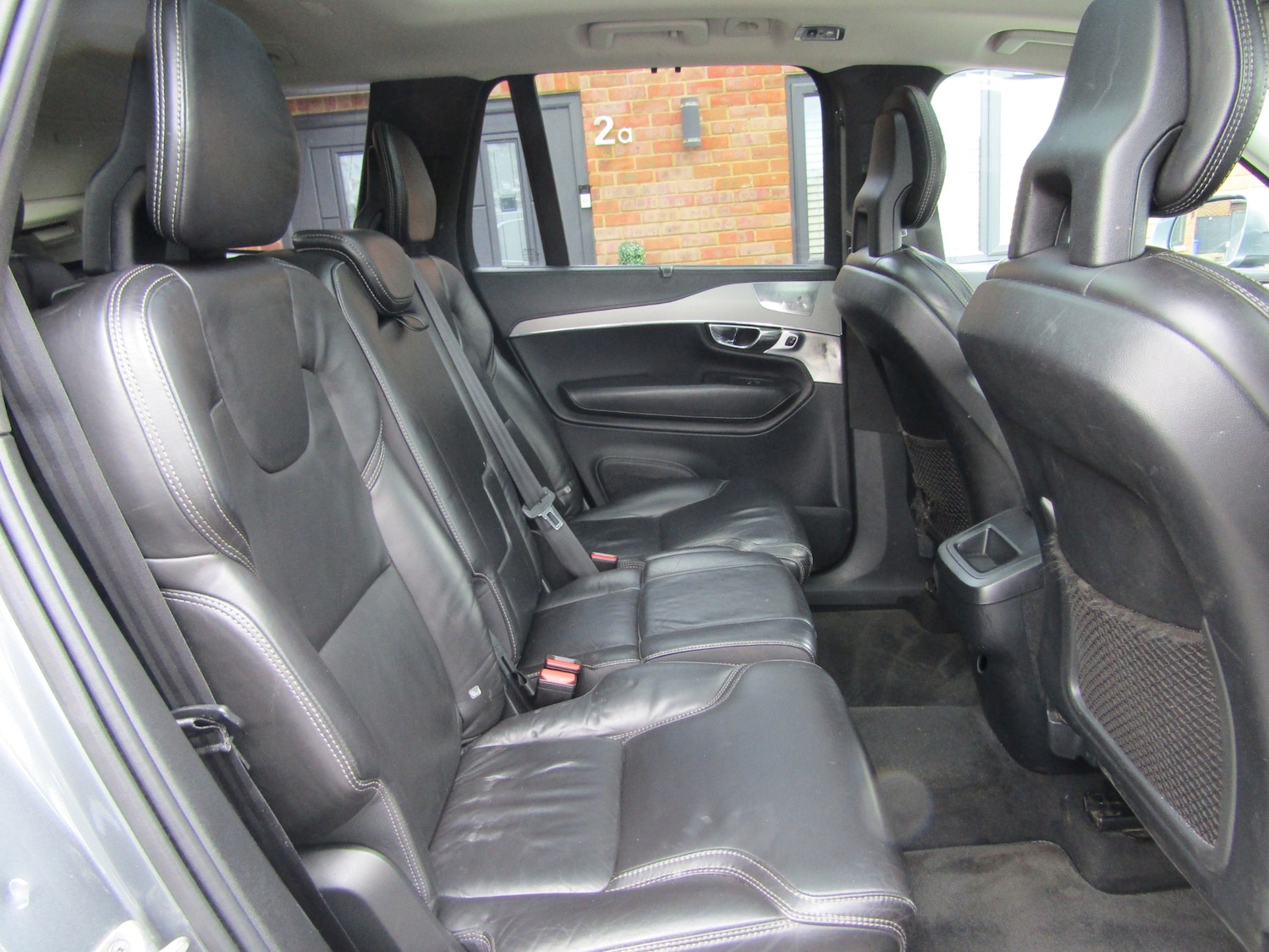 Used Volvo XC90 2015 for sale - 78067297: Photo 10