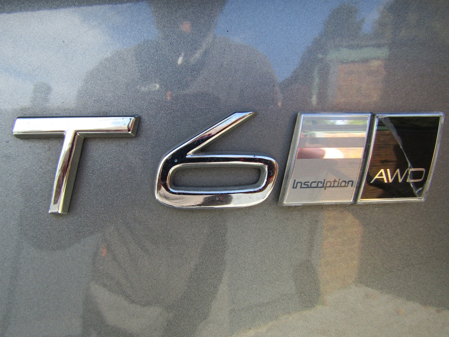 Used Volvo XC90 2015 for sale - 78067297: Photo 17