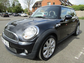 Used MINI Cooper 2007 for sale - 78270904: Photo