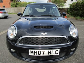 Used MINI Cooper 2007 for sale - 78270904: Photo