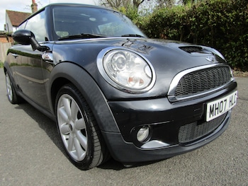 Used MINI Cooper 2007 for sale - 78270904: Photo