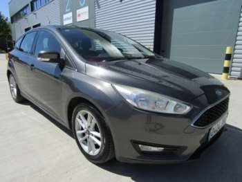 2015 - 1.6Ti AUTO 125PS 5DR HATCH PETROL LEFT HAND DRIVE SPANISH REG