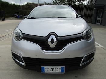 Used Renault Captur 2015 for sale - 78963888: Photo