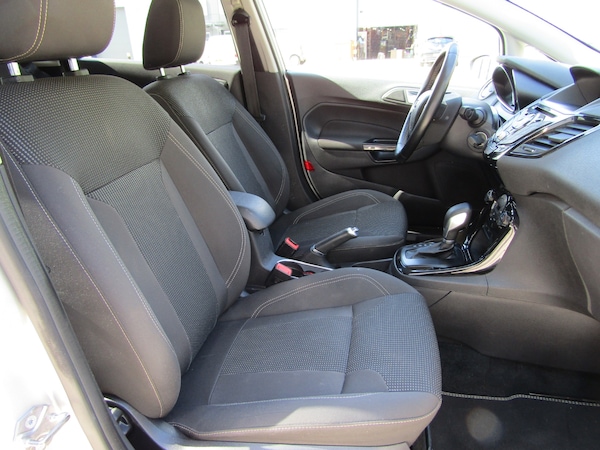 Used Ford Fiesta 2016 for sale - 74447893: Photo 10