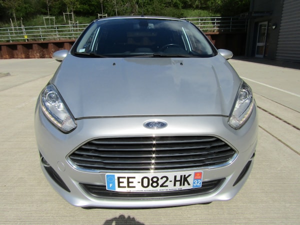 Used Ford Fiesta 2016 for sale - 74447893: Photo 13