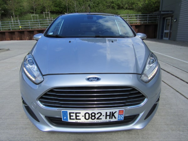 Used Ford Fiesta 2016 for sale - 74447893: Photo 15