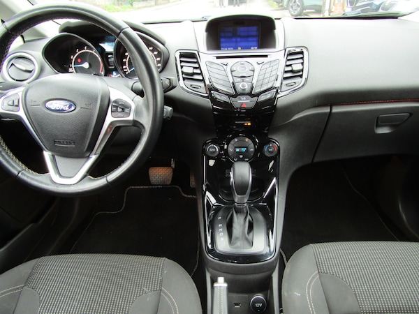 Used Ford Fiesta 2016 for sale - 74447893: Photo 19