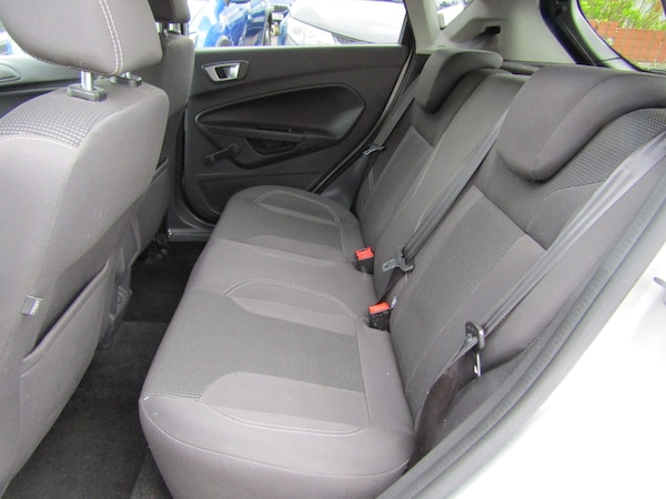 Used Ford Fiesta 2016 for sale - 74447893: Photo 20