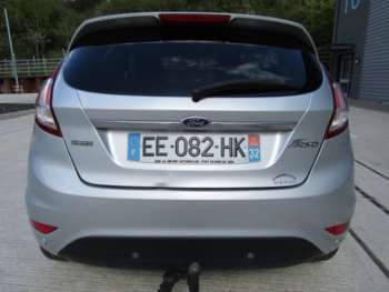 Used Ford Fiesta 2016 for sale - 74447893: Photo