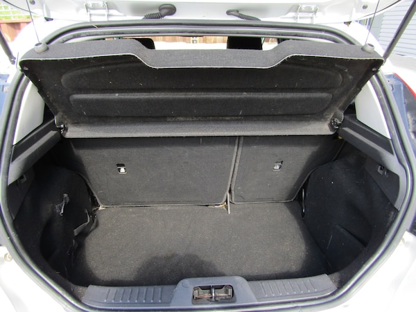 Used Ford Fiesta 2016 for sale - 74447893: Photo 8