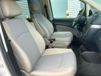 Used Mercedes-Benz Viano 2014 for sale - 79828346: Photo