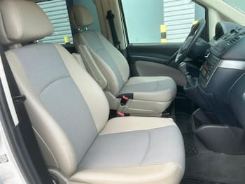 Used Mercedes-Benz Viano 2014 for sale - 79828346: Photo