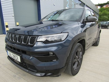 Used Jeep Compass 2021 for sale - 78520902: Photo