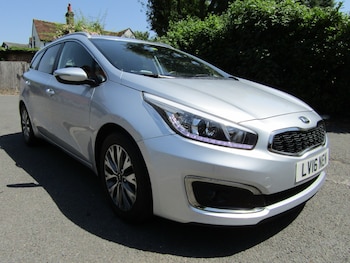 Used Kia Ceed 2016 for sale - 79010219: Photo