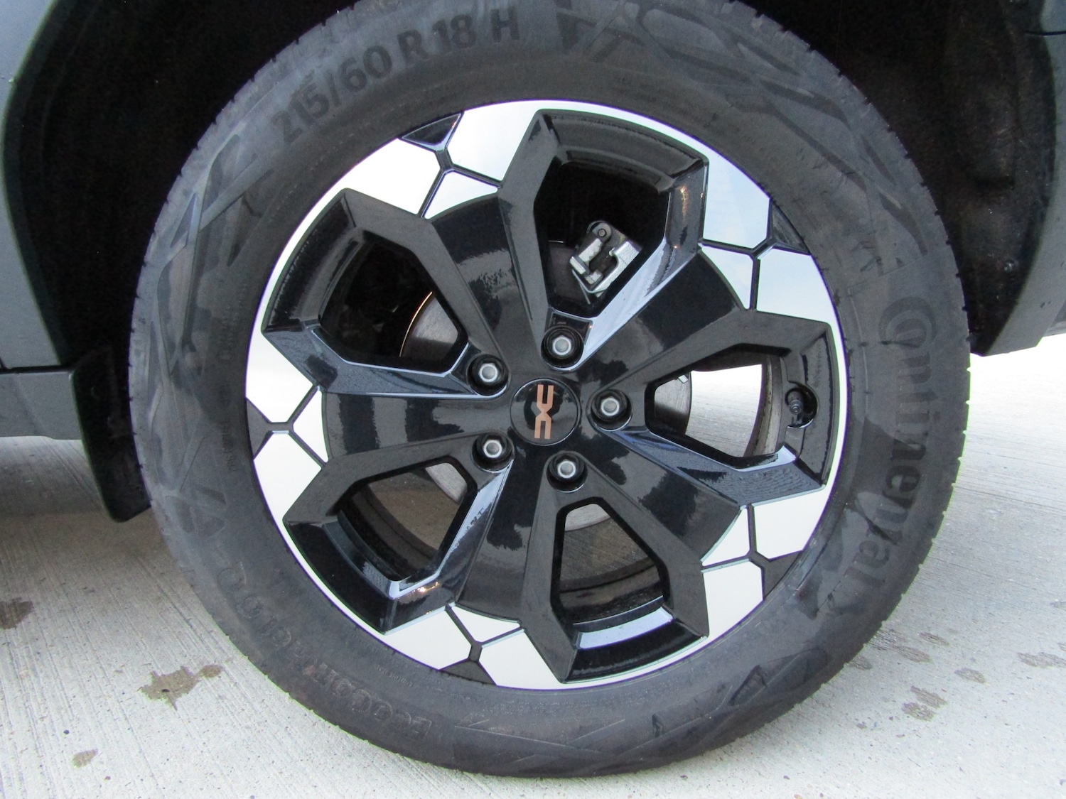 Used Dacia Bigster for sale - 76508568: Photo 11