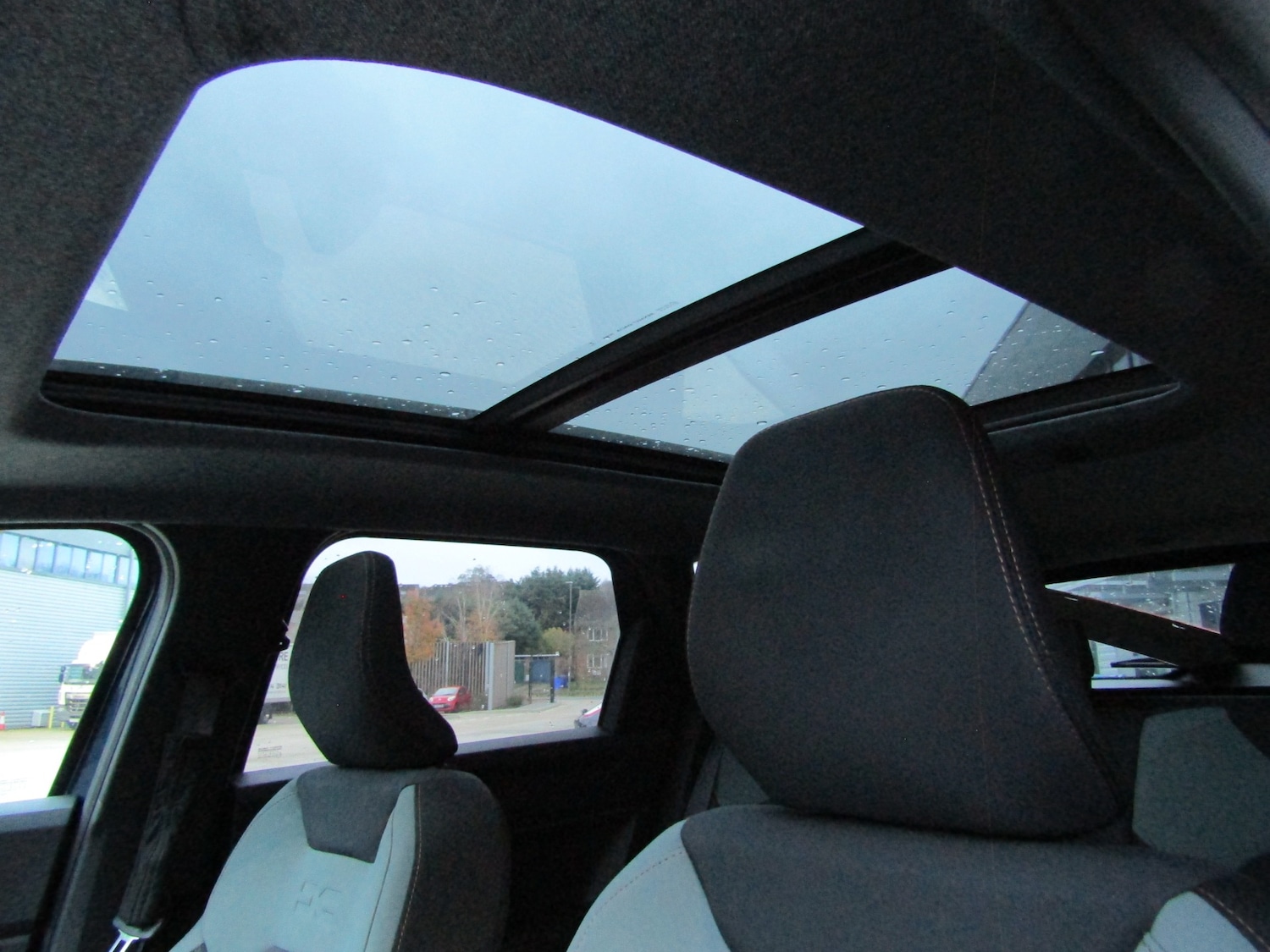 Used Dacia Bigster for sale - 76508568: Photo 12