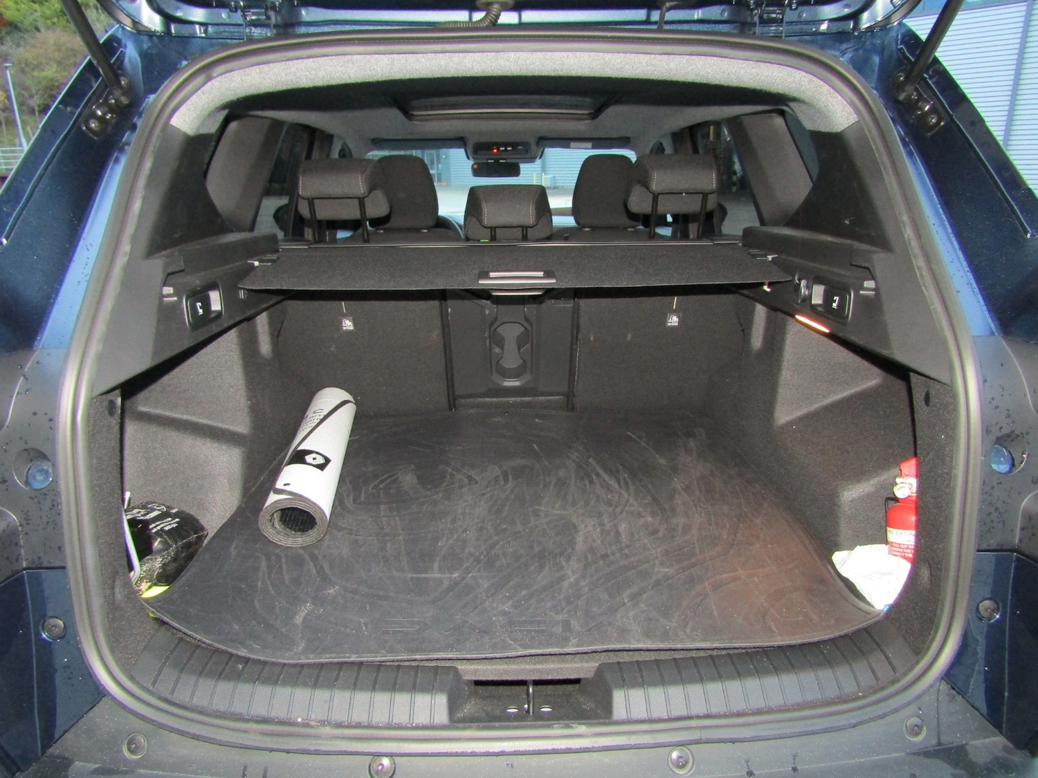 Used Dacia Bigster for sale - 76508568: Photo 14