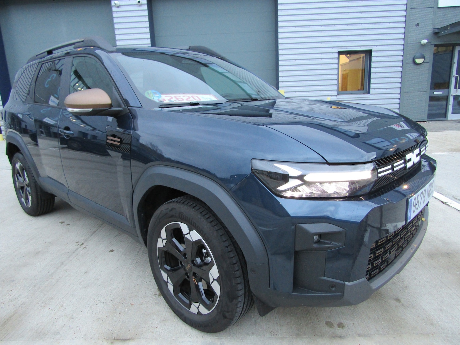 Used Dacia Bigster for sale - 76508568: Photo 15