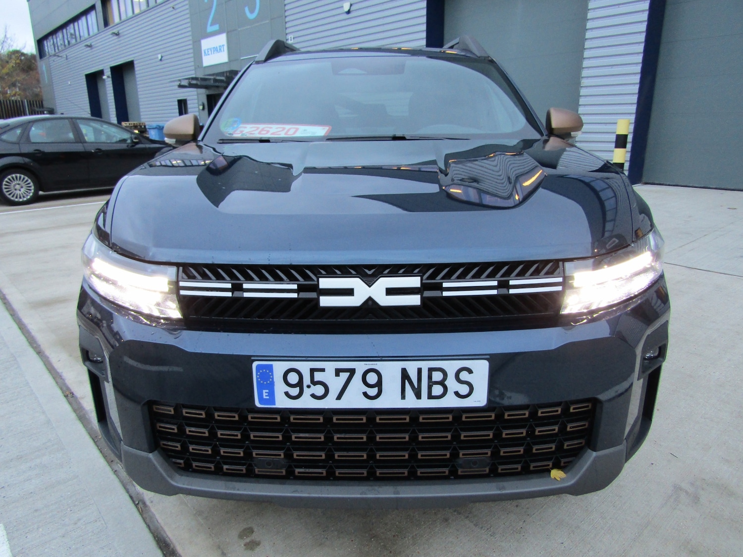 Used Dacia Bigster for sale - 76508568: Photo 16