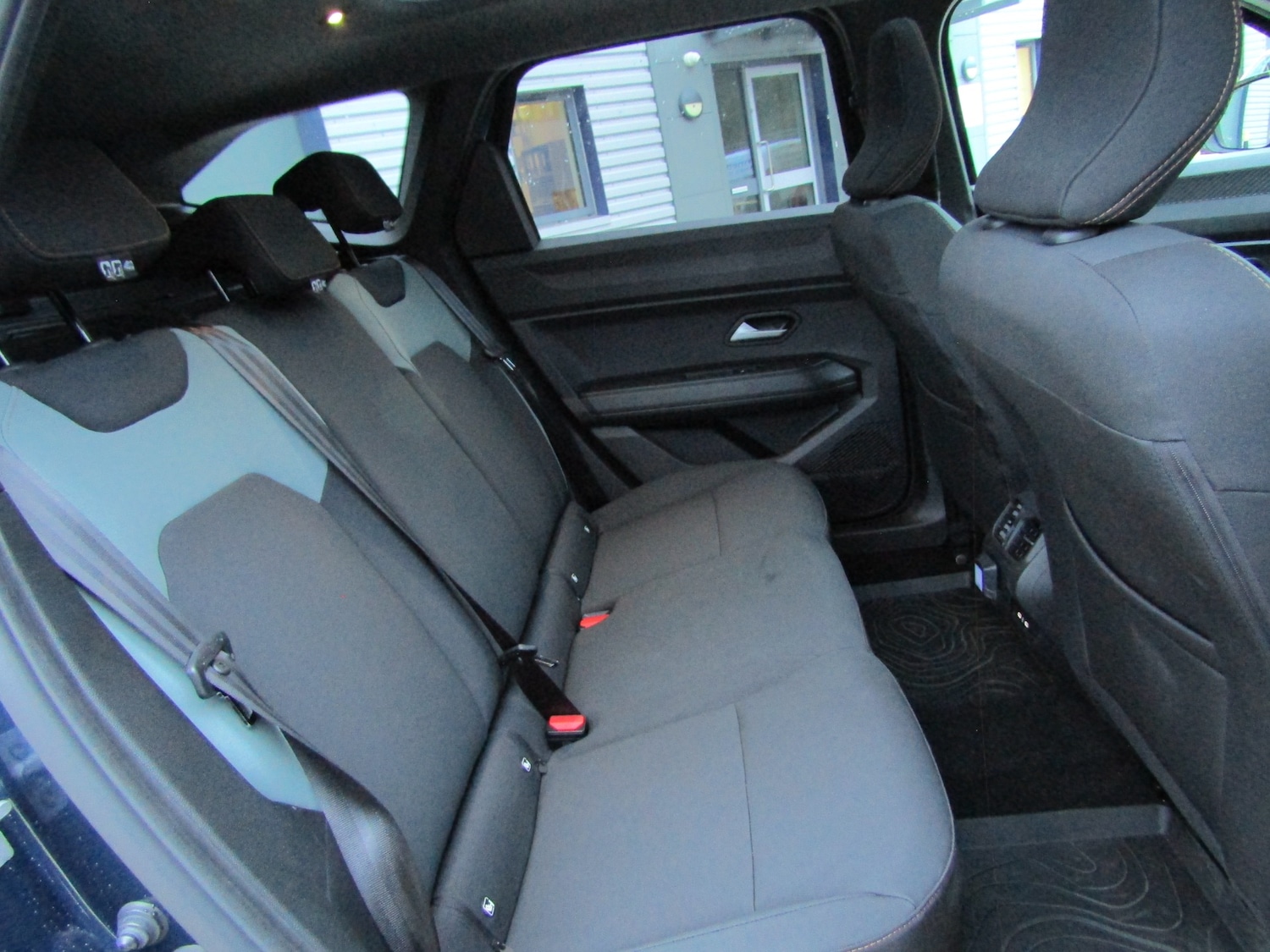 Used Dacia Bigster for sale - 76508568: Photo 18