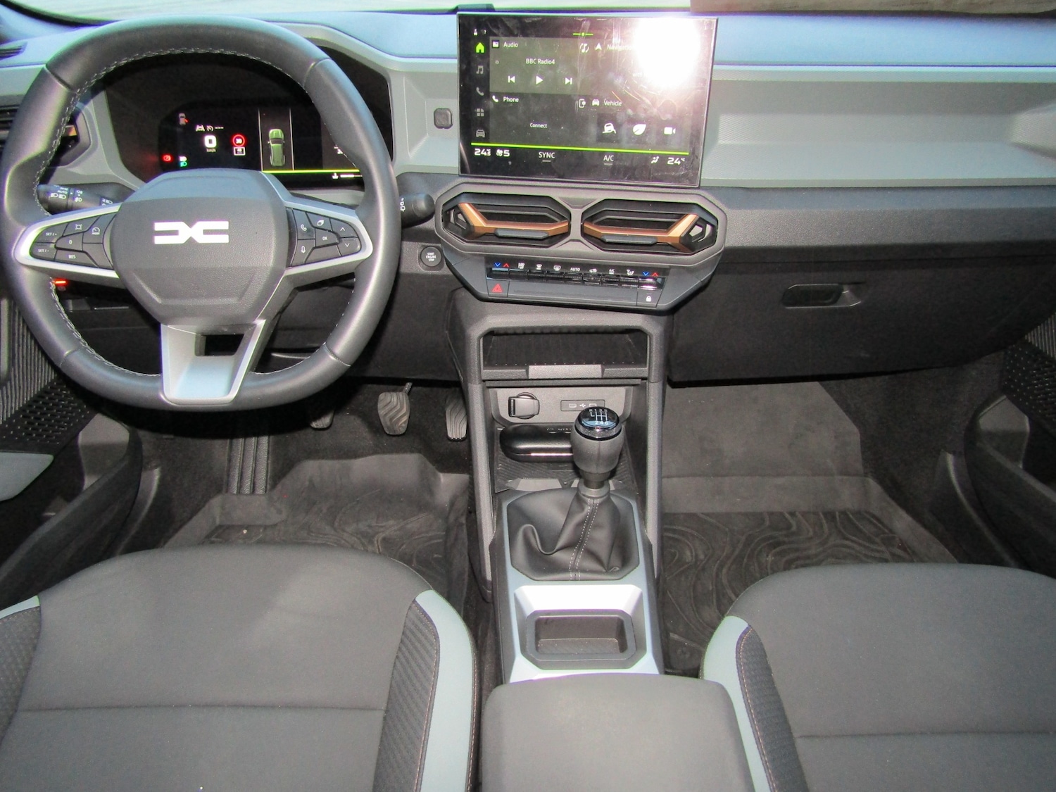 Used Dacia Bigster for sale - 76508568: Photo 19