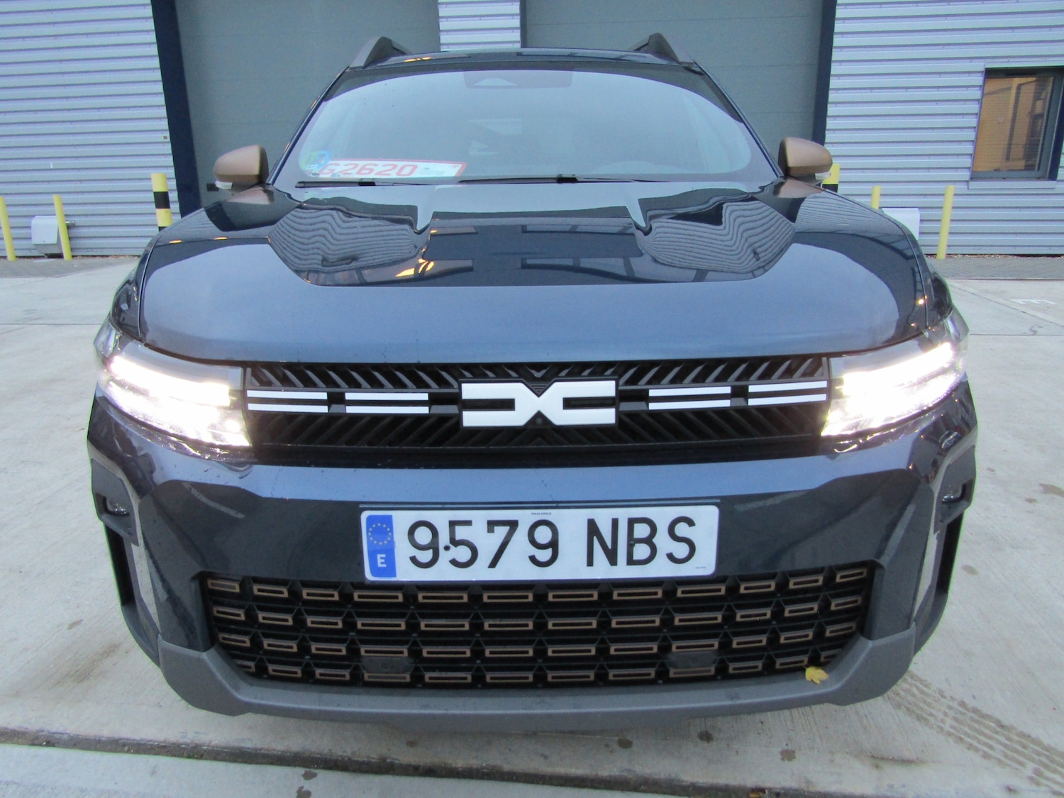 Used Dacia Bigster for sale - 76508568: Photo 2