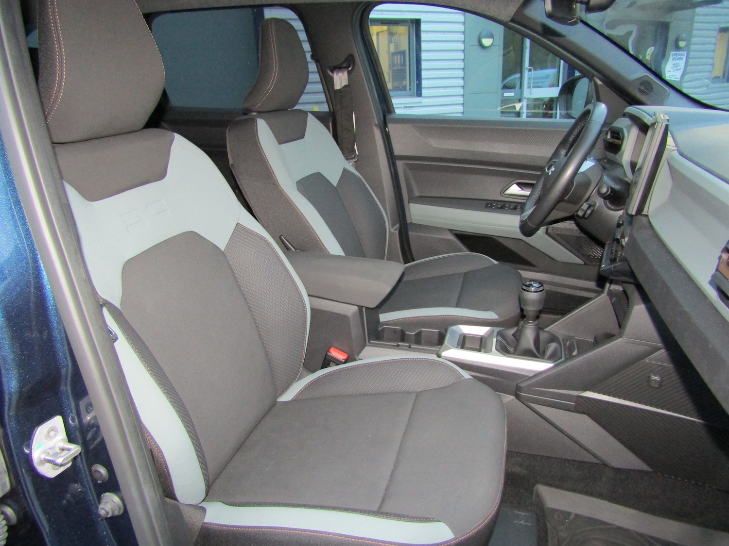 Used Dacia Bigster for sale - 76508568: Photo 22