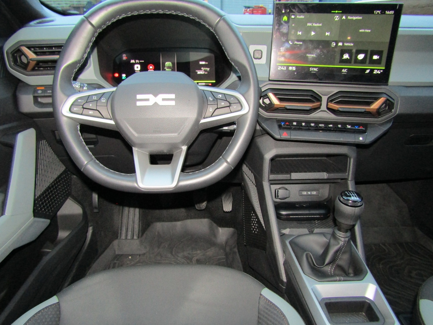 Used Dacia Bigster for sale - 76508568: Photo 23