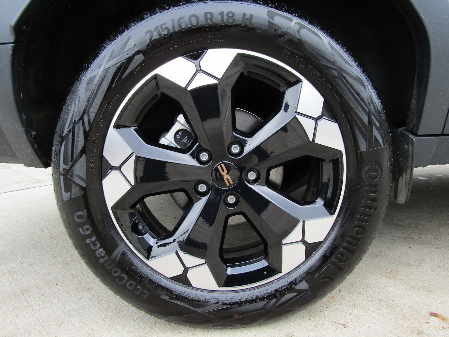 Used Dacia Bigster for sale - 76508568: Photo 8