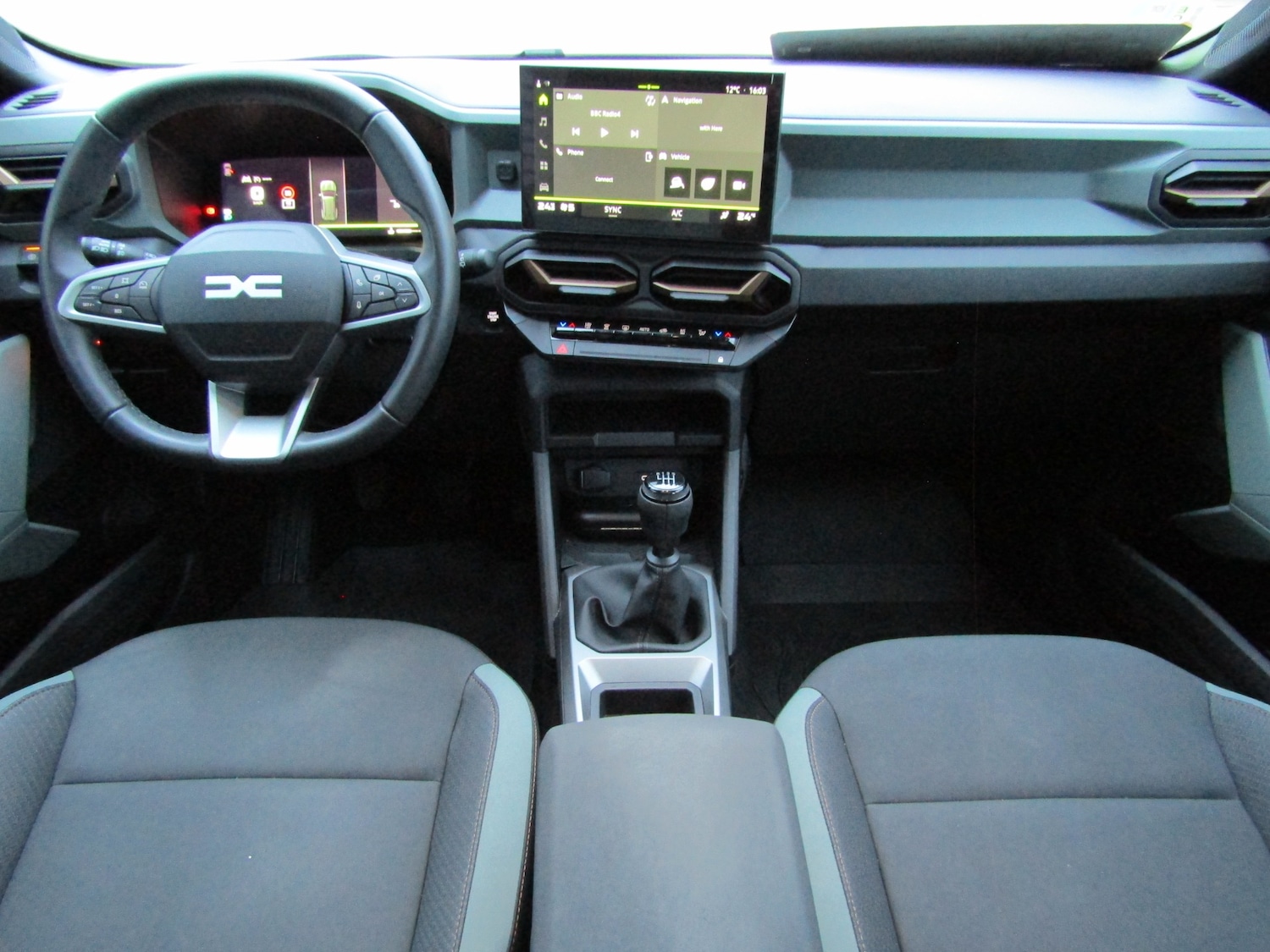 Used Dacia Bigster for sale - 76508568: Photo 9