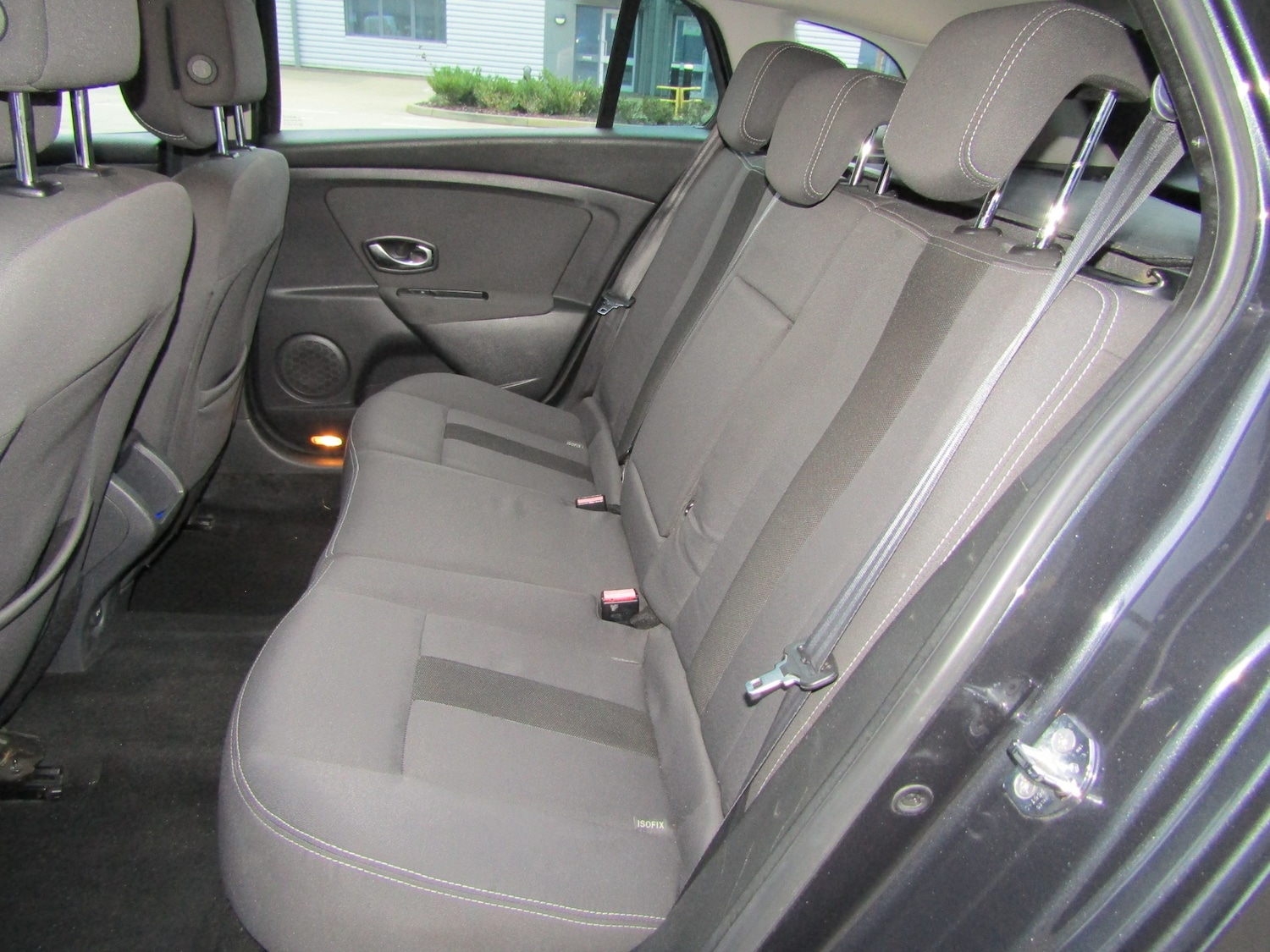 Used Renault Megane 2010 for sale - 76922105: Photo 15