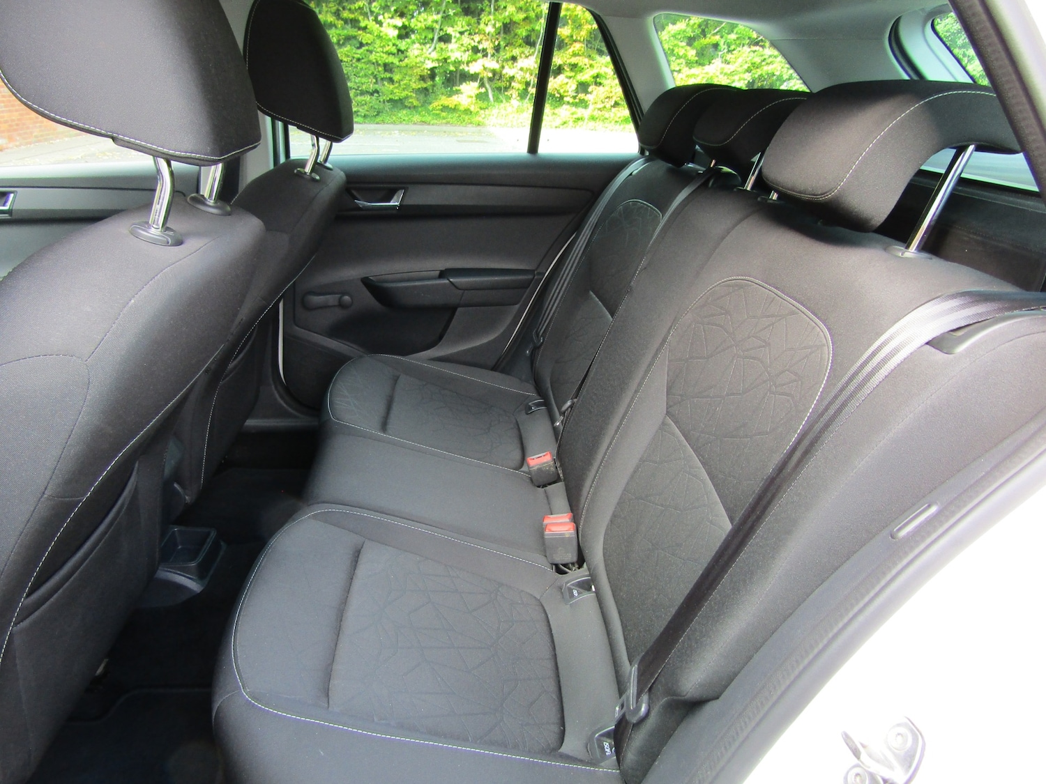 Used Skoda Fabia 2018 for sale - 76177461: Photo 14