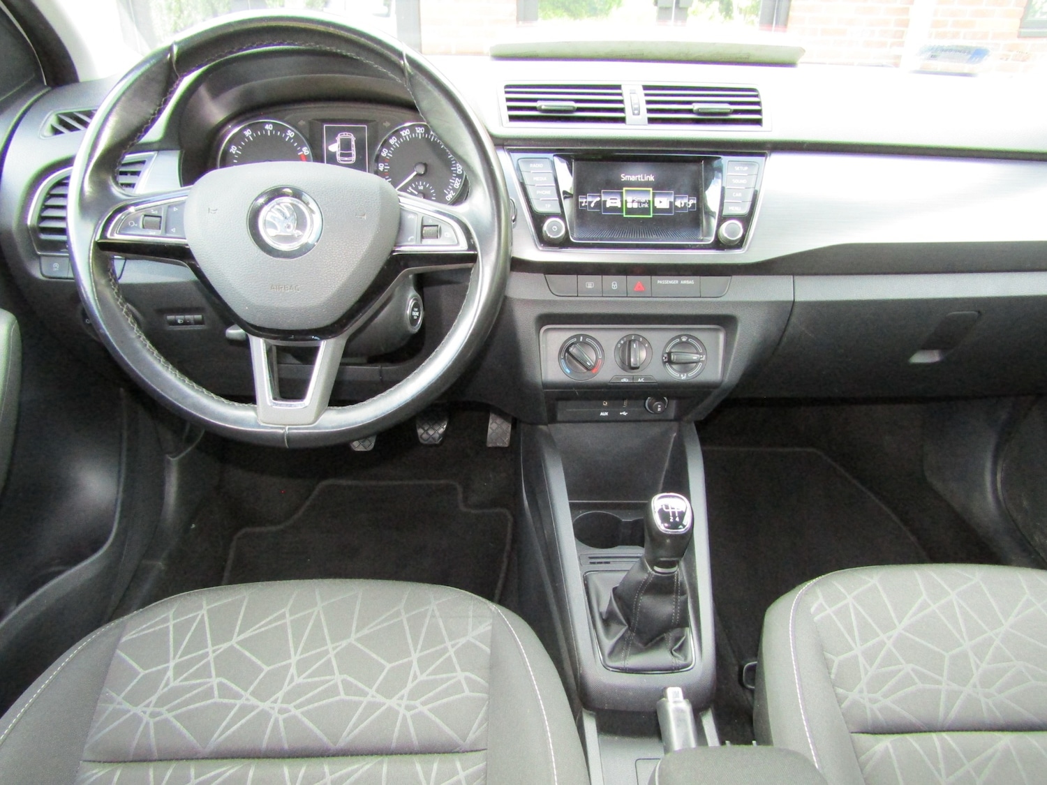 Used Skoda Fabia 2018 for sale - 76177461: Photo 15